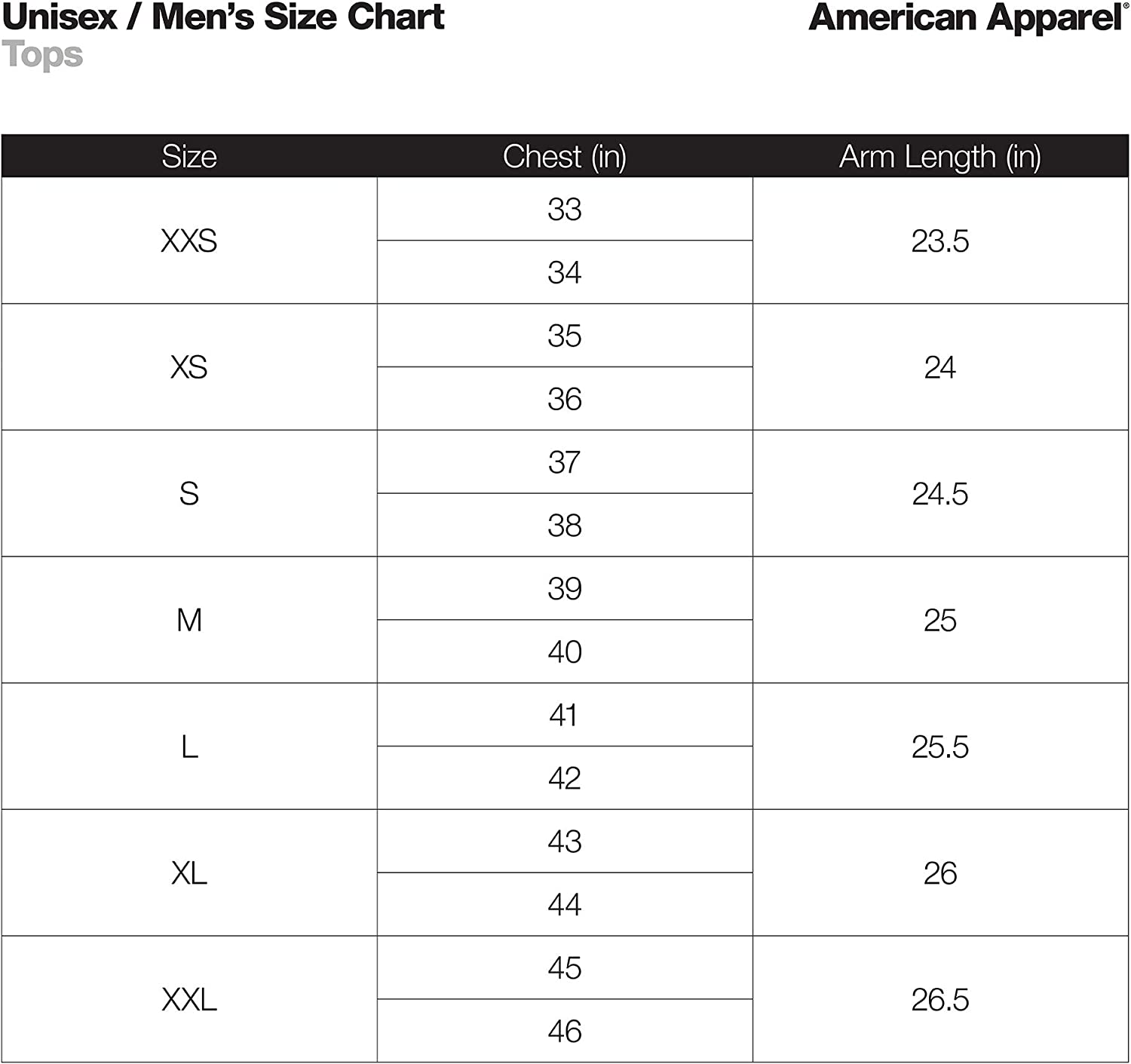 American Apparel Tri-Blend Crewneck Short Sleeve Track T-Shirt， 2-Pack - Image 3